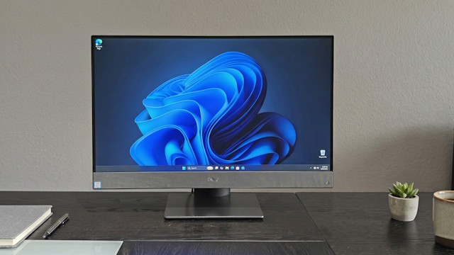Dell Inspiron 7777 All-in-One