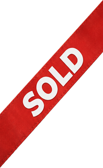 SOLD